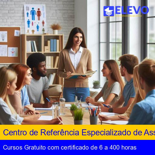 Centro de Referência Especializado de Assistência Social (CREAS)